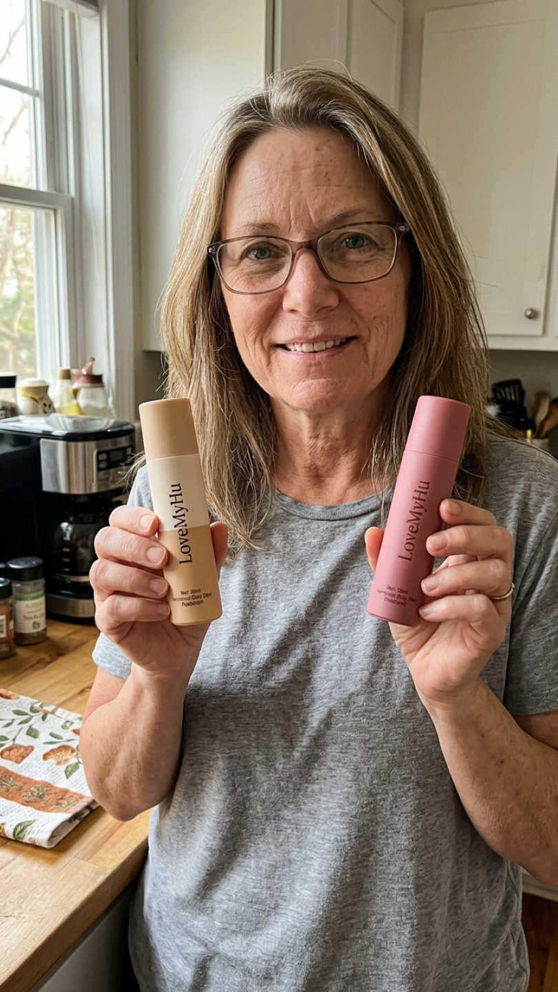 Customer photo