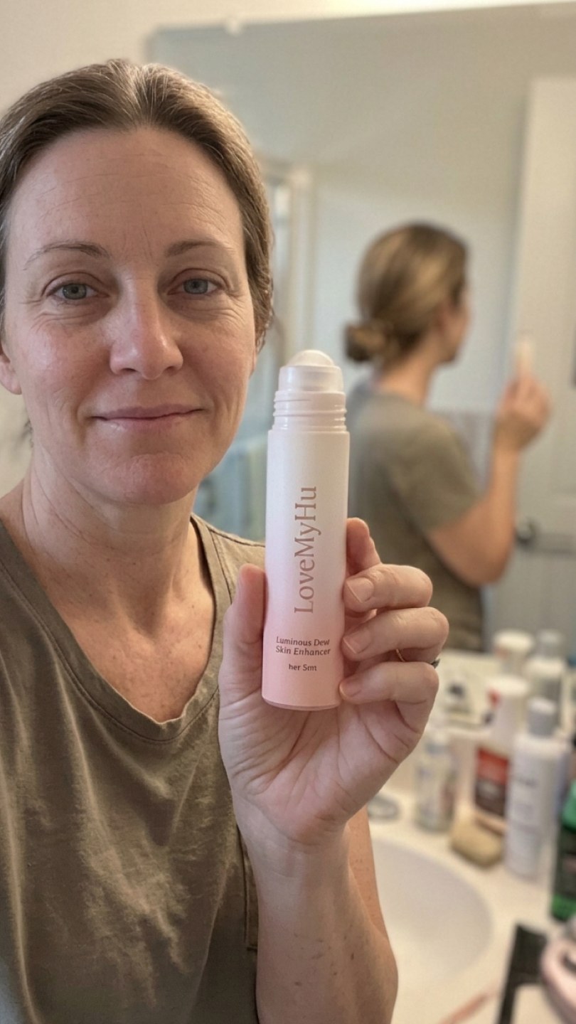 Customer photo